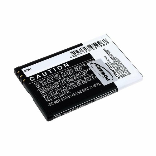 Batteria per nokia tipo 4l - batteria,