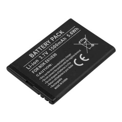 Batteria per nokia - batteria, e61i