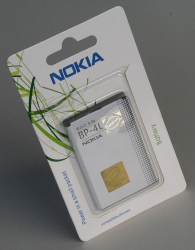 Batteria nokia blister - in,