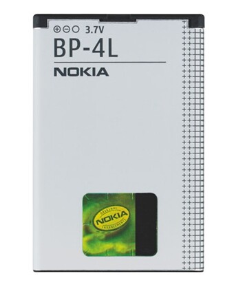 Batteria nokia bp4l per - batteria,