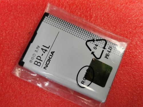 Batteria nokia 4l - batteria, bp-4l
