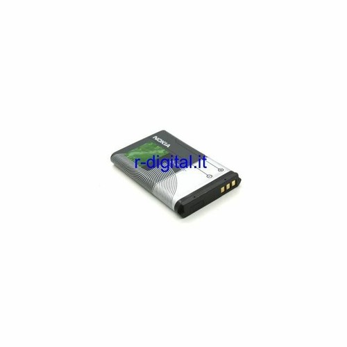 Batteria compatibile per nokia - batteria,