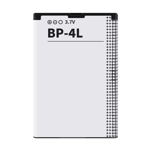 Batteria - , bp-4l