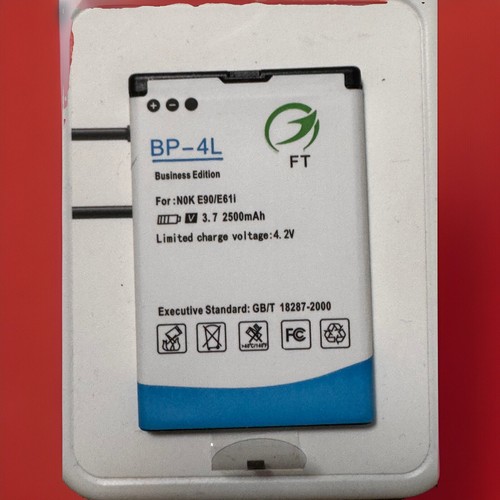 Batteria litio 2500 mah - a,
