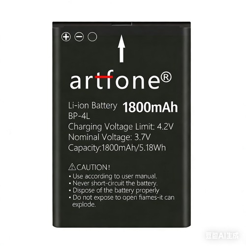 Artfone bp4l - artfone,
