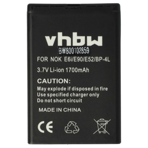 Batteria per nokia - per,