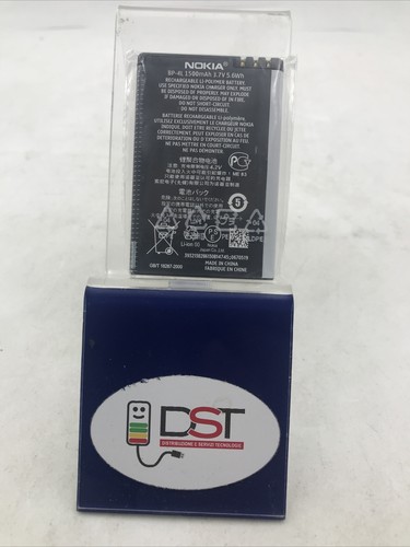 Batteria originale nokia mod - batteria,