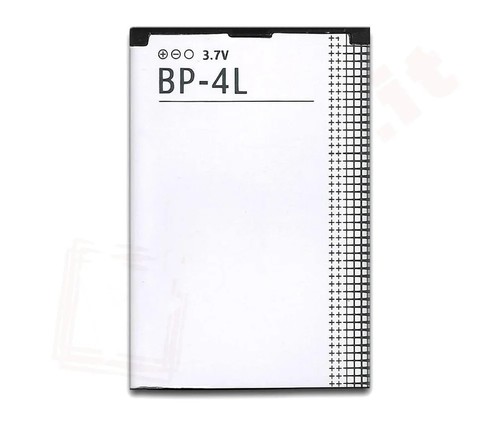 Batteria per nokia bp 4l - batteria,