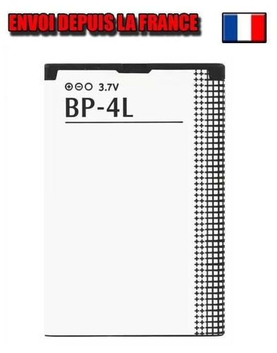 Batterie pour nokia e52 - pour,