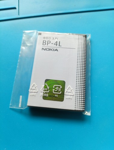 Batteria pila originale nokia - batteria,