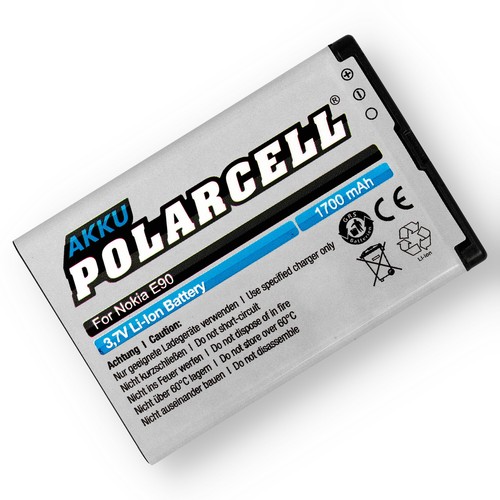 Batteria per nokia - batteria, bp-4l