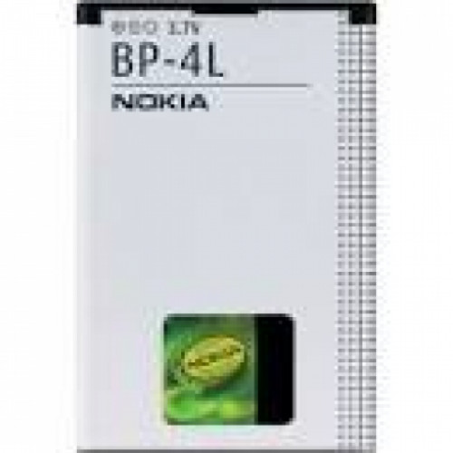 Batteria per nokia - bp-4l,