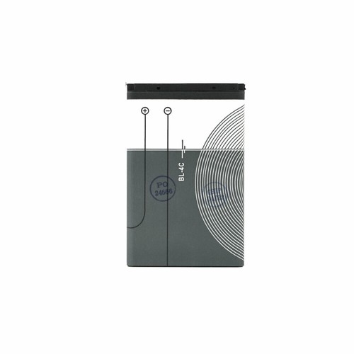 Batteria ricambio nokia - batteria,