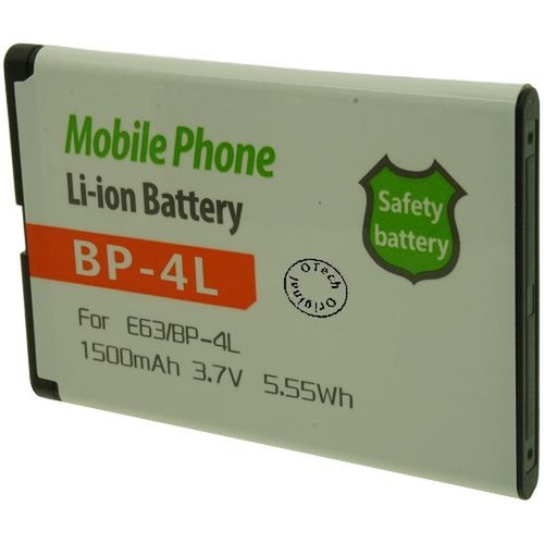 Batterie pour nokia 4l - batterie,