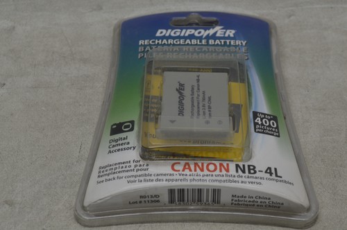 Batteria ricaricabile