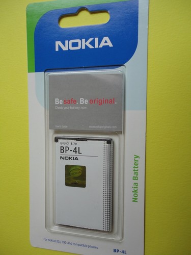Batteria nokia - batteria,