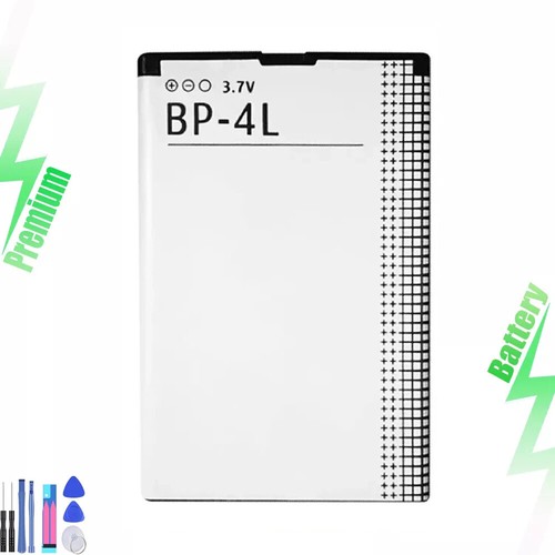 Batteria ricambio 4l per - di,